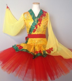 中国ソリスト 150〜160cm