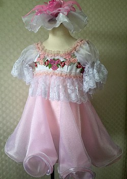 ママー人形A 100〜110×2.110〜120×2  ¥5000