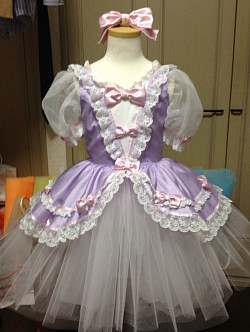 フランス人形A 100〜110×2.110〜120×2