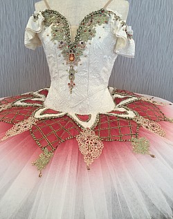ドン・キホーテ、パキータなどC  155〜165cm ¥8000