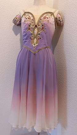 メドゥーラ160〜170cm ¥8000 S丈70cm