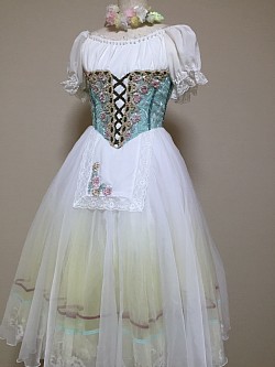 村娘C160〜170cm ¥6000 S丈67cm