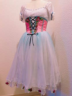 村娘E150〜160cm ¥6000 S丈58cm