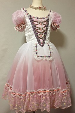 村娘F140〜150cm ¥6000 S丈51cm