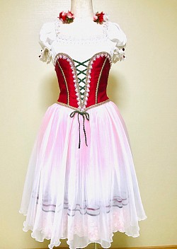 村娘G 155〜165cm×1  ¥6000 S丈60cm