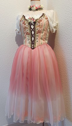 村娘H 155〜165cm×1  ¥6000 S丈65cm