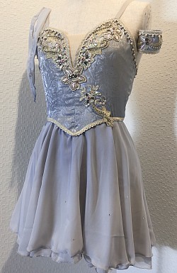 ダイアナ兼タリスマン140〜150cm×1 ¥8000 S丈41cm