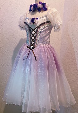 村娘J 130〜140cm×1  ¥6000 S丈50cm