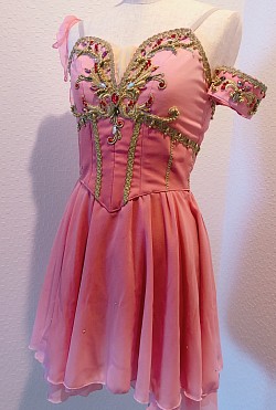 ダイアナ150〜160cm×1  ¥8000 S丈 42cm