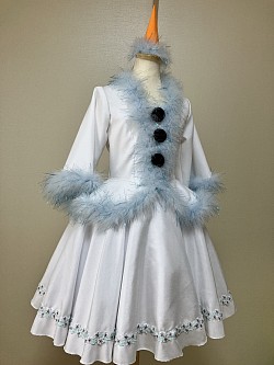 オラフ　140〜150cm×1