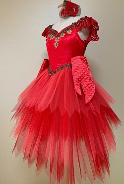 セバスチャン　155〜165cm×1