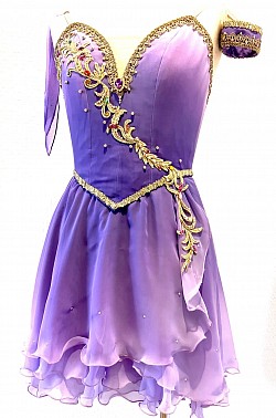 ダイアナ155〜165cm ¥8000 S丈47cm