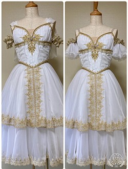 ヘーベ、シンデレラなど　155〜165c×1 ¥8000 S丈65cm