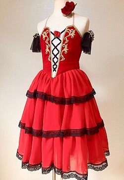 スペインB 110〜120×1.120〜130×2