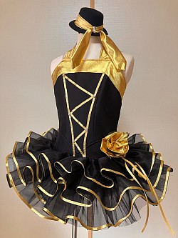 Show Time 130〜140×2.140〜150×1.150〜160×1