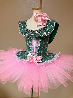 ロココC  110〜120×1.120〜130×1.130〜140×1