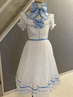 クララ130〜140cm×1 ¥6000