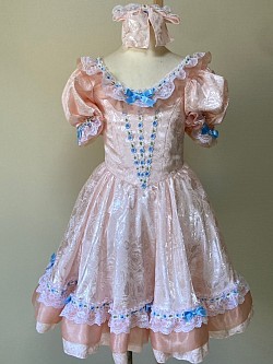 クララのお友達C　120〜130×2